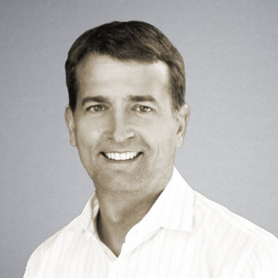 Chris Jurasek - Chief Executive Officer