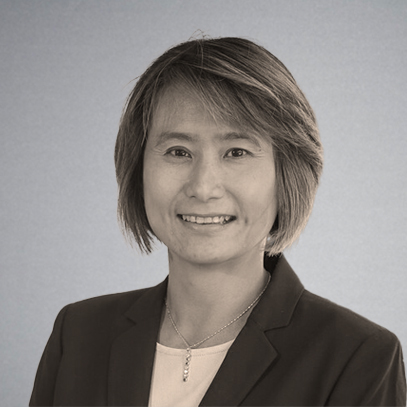 Lerk-Ling Chang - President of Insurance, Real Estate & Data