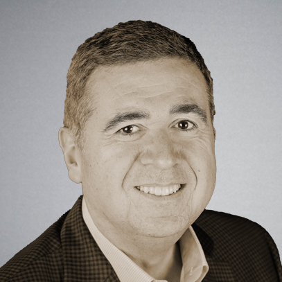 Nagib Nasr - Chief Operating Officer