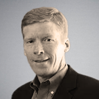 Robert Locke - President of Government Solutions