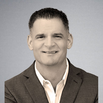 Tad Finer - Chief Revenue Officer
