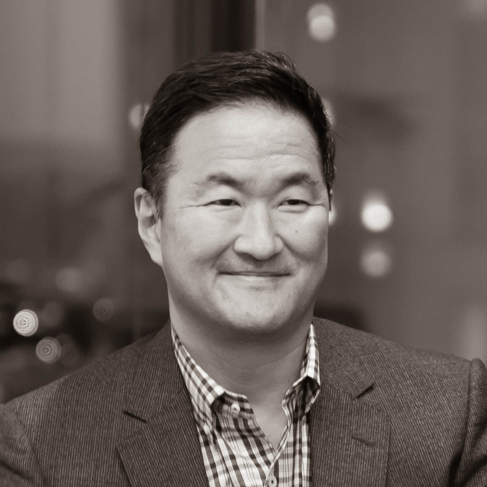 Michael Park - Chief Product and Marketing Officer