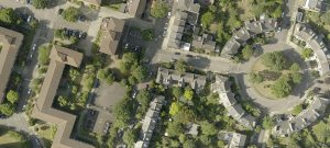 LONDON Neighborhood Orthogonal