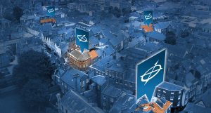 Residential Roof Measurements